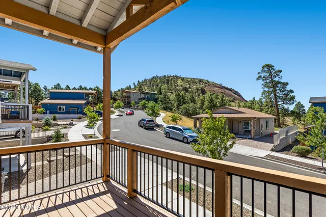 $575,000 | 5026 East Retreat Circle, Flagstaff, AZ 86004