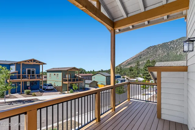 $575,000 | 5026 East Retreat Circle, Flagstaff, AZ 86004