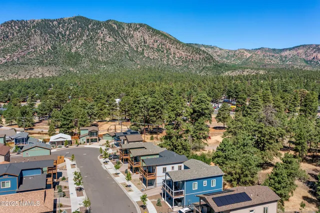 $575,000 | 5026 East Retreat Circle, Flagstaff, AZ 86004