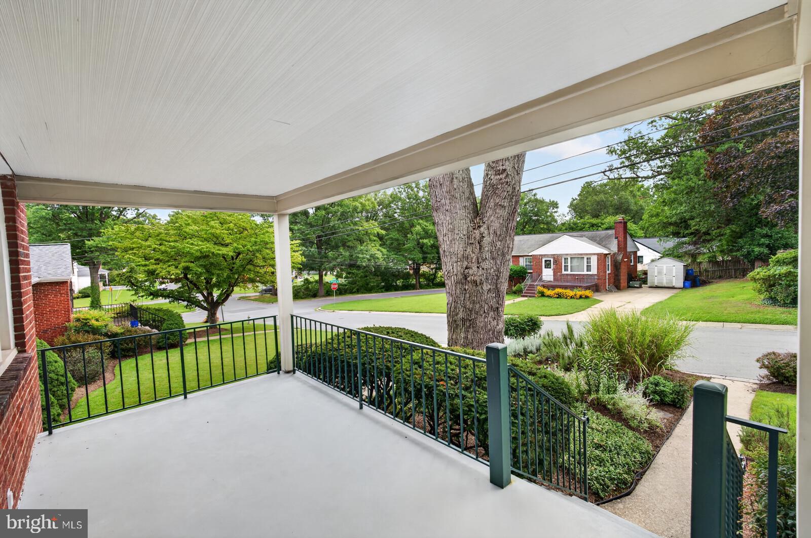 1803 Republic Road Silver Spring, MD 20902 - Photo 46 of 49 Gallery Image 46