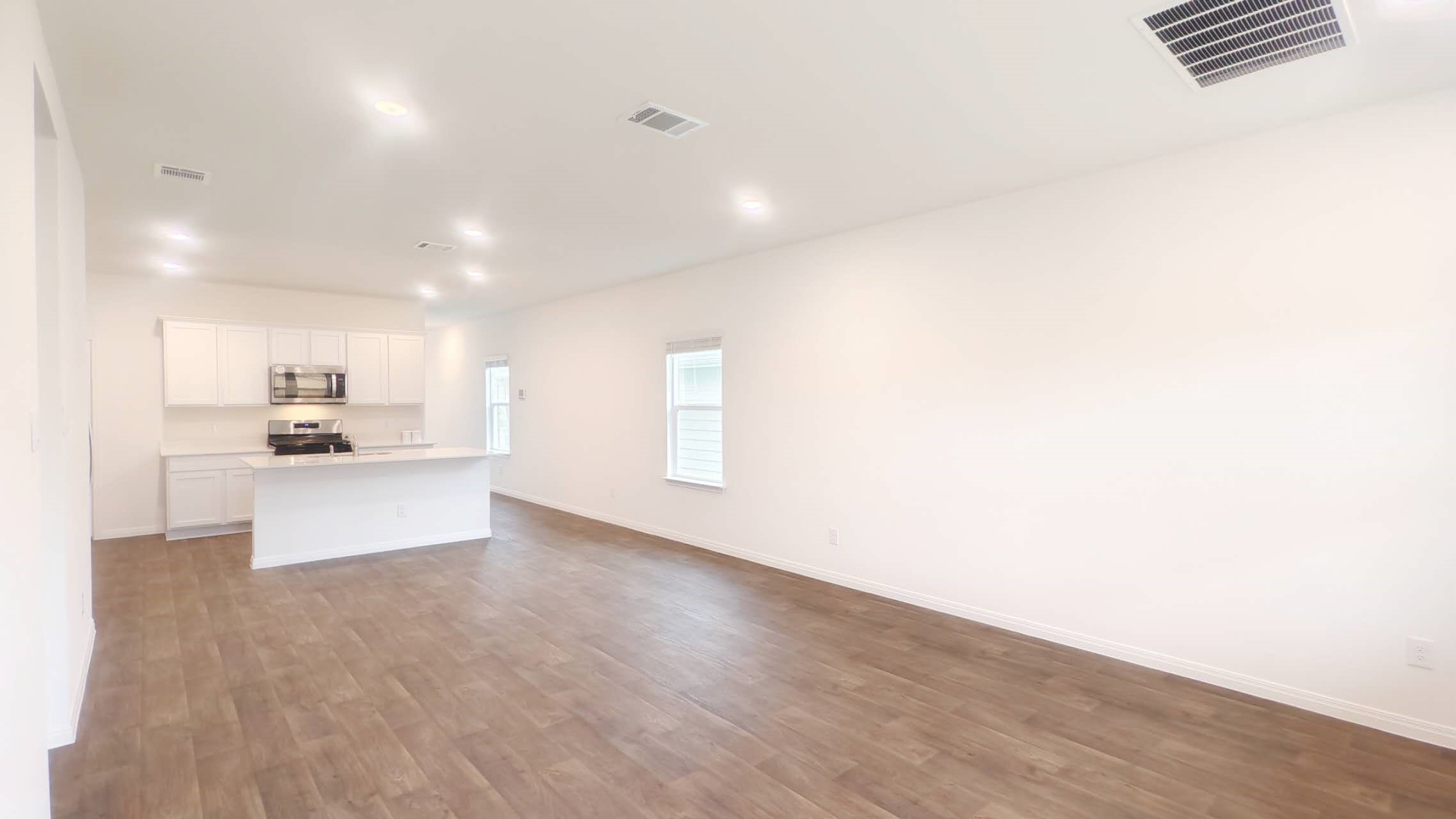 302 Gladiola Loop Kyle, TX 78640 - Photo 8 of 28