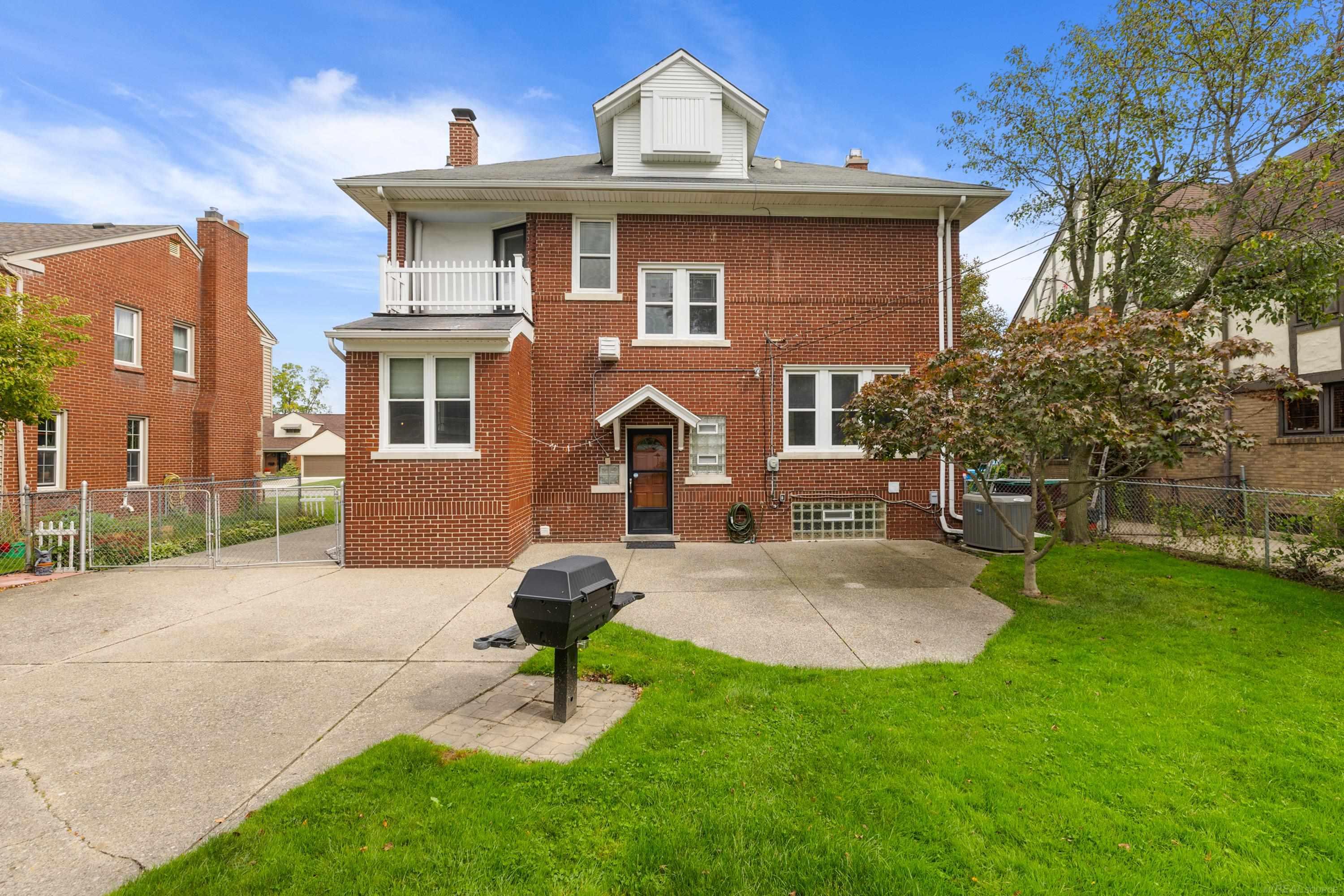 1371 Bedford Road Grosse Pointe Park, MI 48230 - Photo 42 of 44