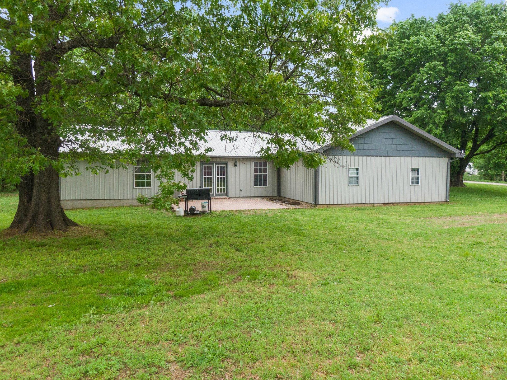 15957 South 4415th Road Bluejacket, OK 74333 - Photo 27 of 33 Gallery Image 27