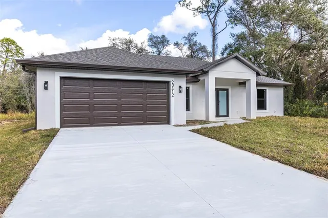 $2,199 | 20412 Elrose Avenue, Port Charlotte, FL 33954
