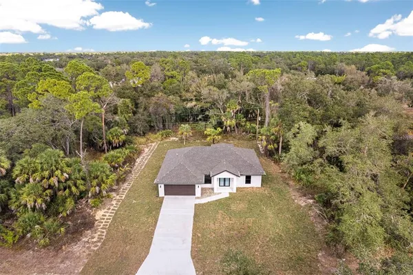 $2,199 | 20412 Elrose Avenue, Port Charlotte, FL 33954