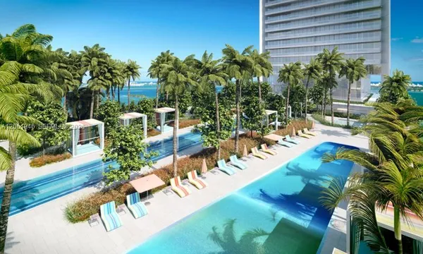 $7,850 | 700 Northeast 26th Terrace, Unit 1005, Miami, FL 33137