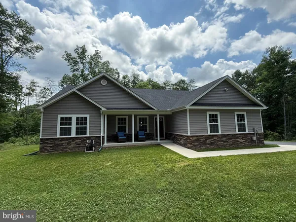 $425,000 | 730 Basin Drive, Inwood, WV 25428
