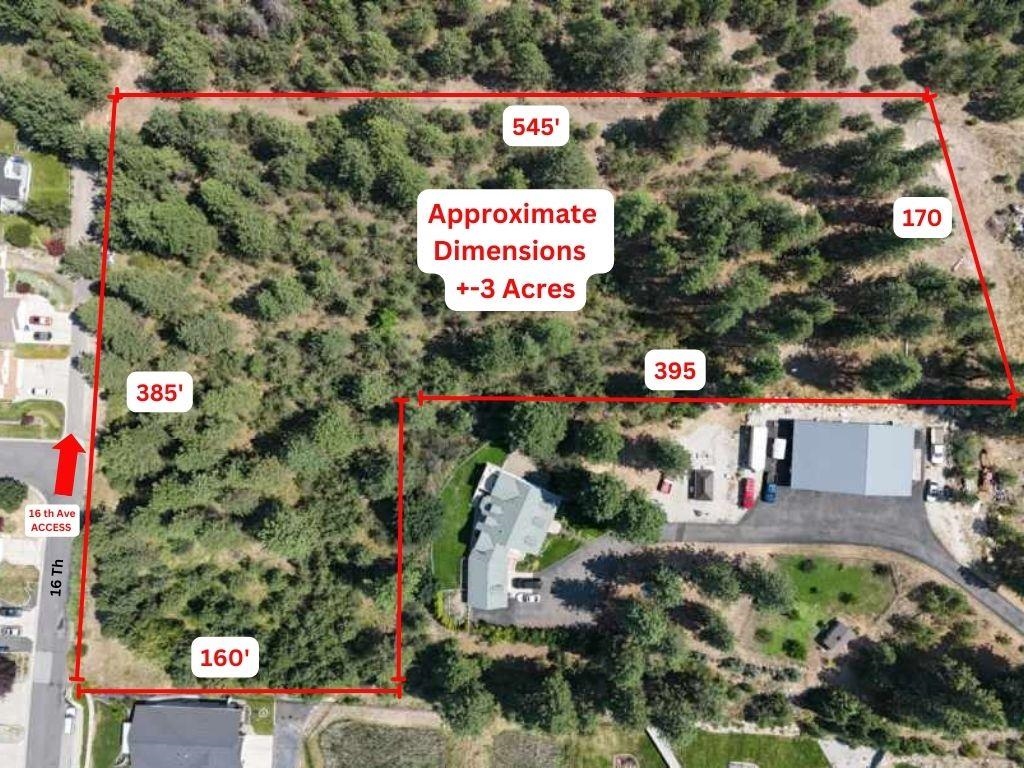 4717 East Prospect Rd  