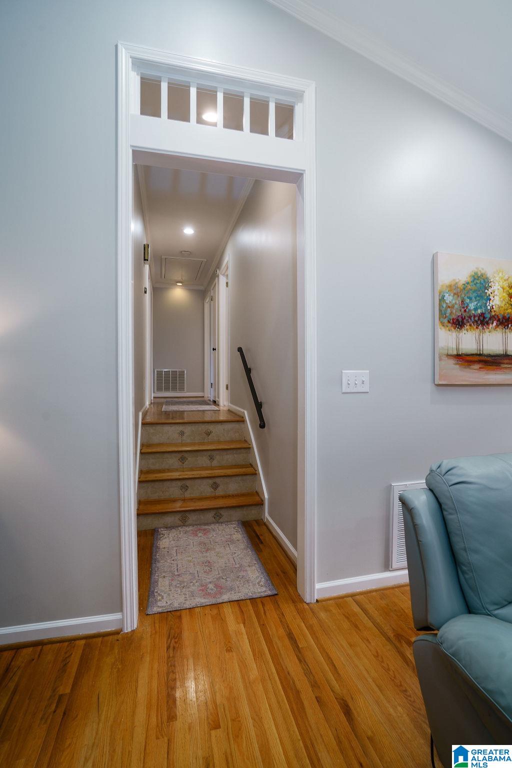 5530 Timber Hill Road Birmingham, AL 35242 - Photo 22 of 41