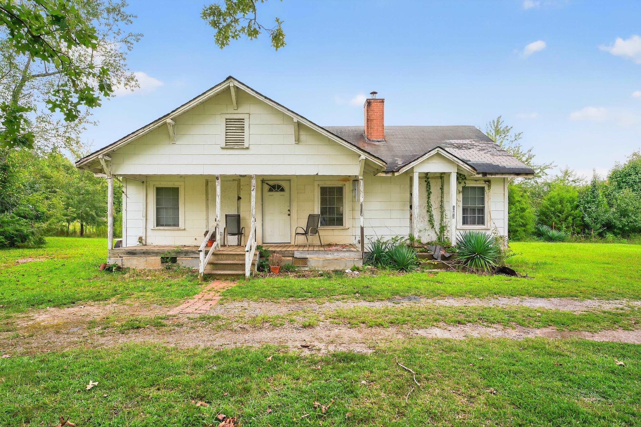 550 Harris Road Chesnee, SC 29323 - Photo 17 of 33