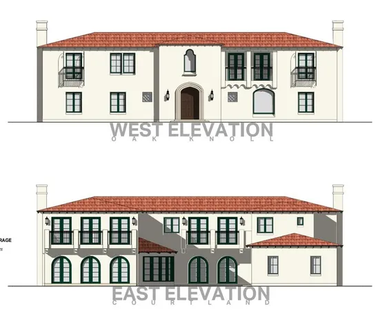 $5,800,000 | 2134 South Oak Knoll Avenue, San Marino, CA 91108