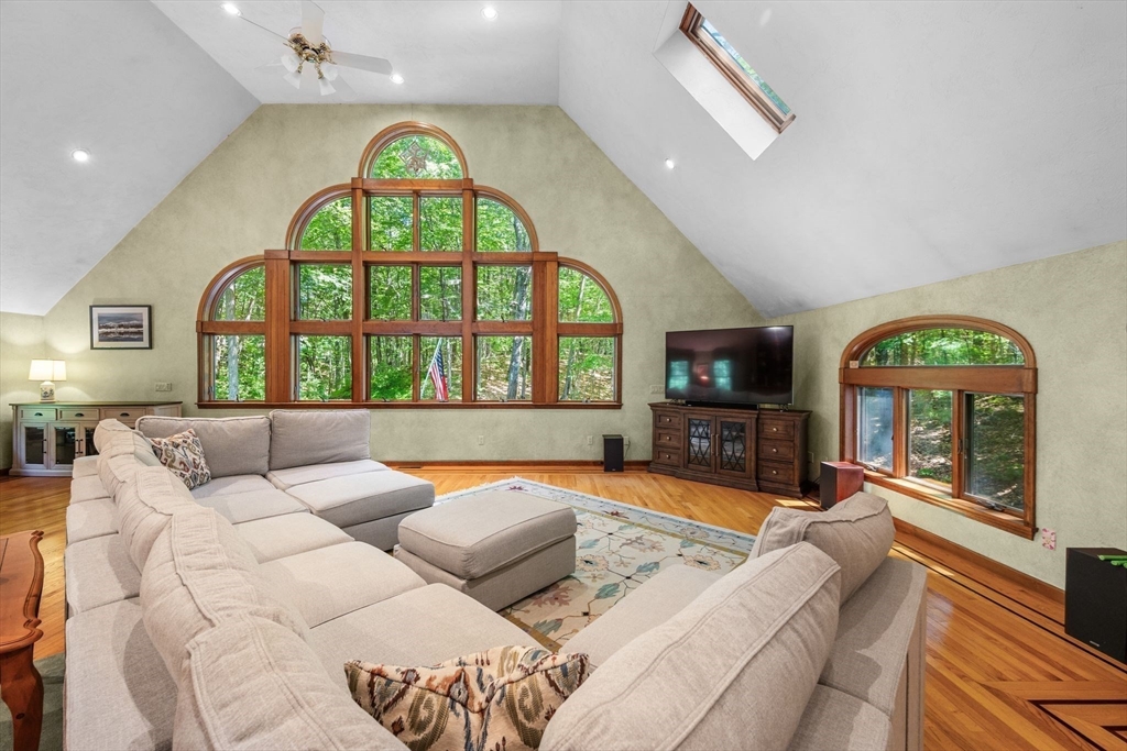 11 Rocky Woods Road Groveland, MA 01834 - Photo 7 of 42
