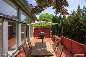 986 River Bend Drive Rochester Hills, MI 48307 - Photo 24 of 28