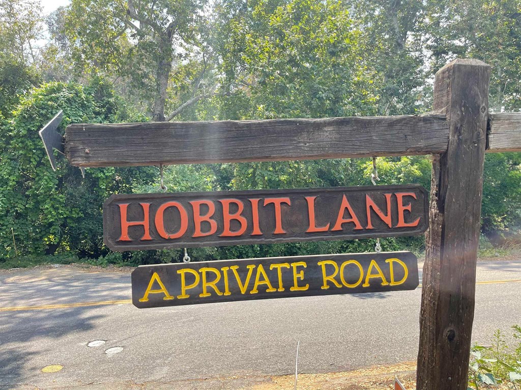0 Hobbit Lane Fallbrook, CA 92028 - Photo 1 of 1