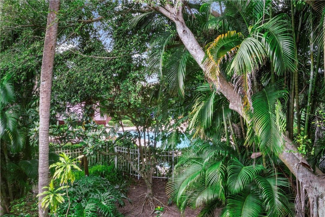 17262 Boca Club Boulevard, Unit 2403 Boca Raton, FL 33487 - Photo 27 of 27 View of pool from patio