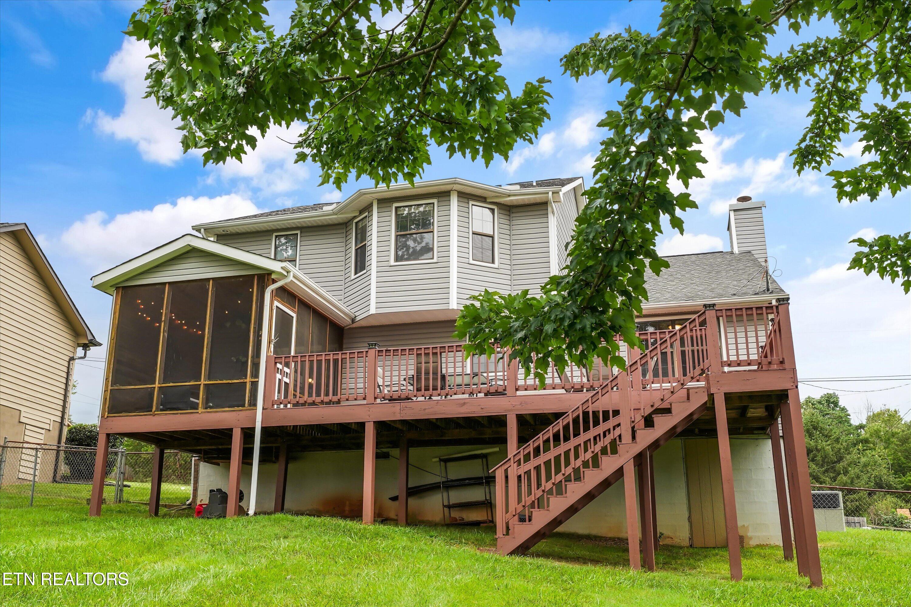 925 Tree Trunk Road Knoxville, TN 37934 - Photo 38 of 52 38-925 Tree Trunk Rd 023