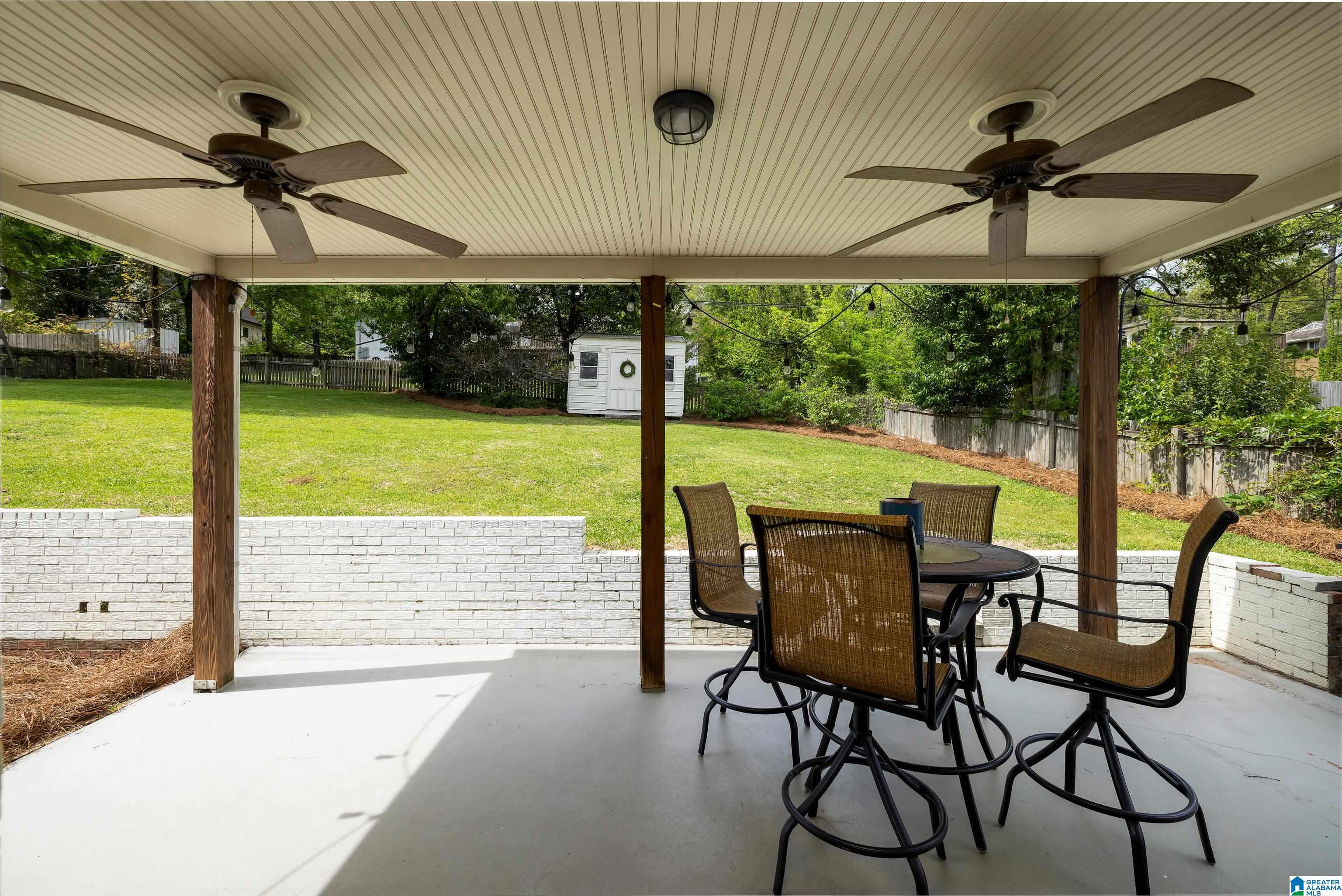 1848 Southwood Road Birmingham, AL 35216 - Photo 41 of 48