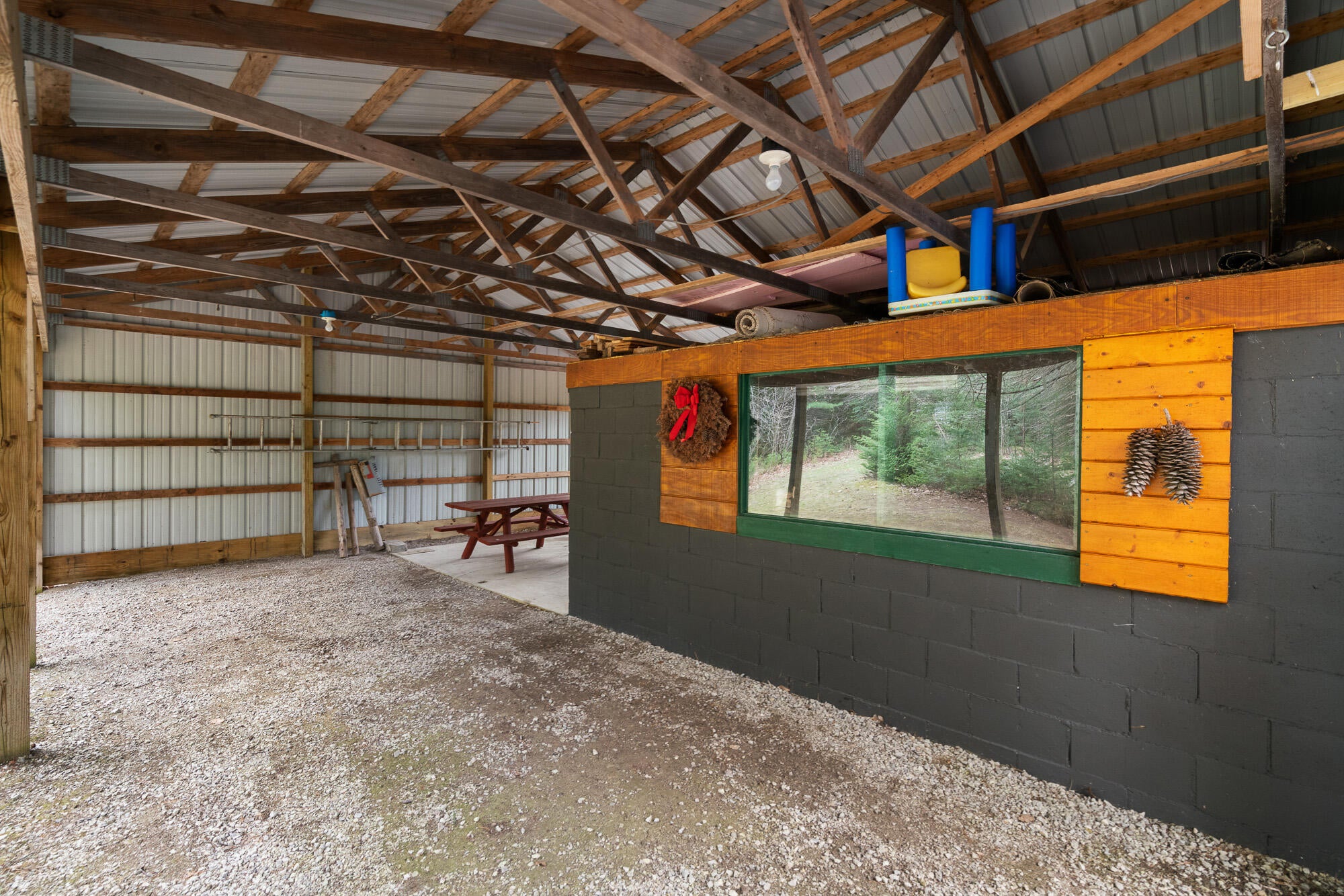 4528 Modoc Road Indian River, MI 49749 - Photo 37 of 44 Gallery Image 37