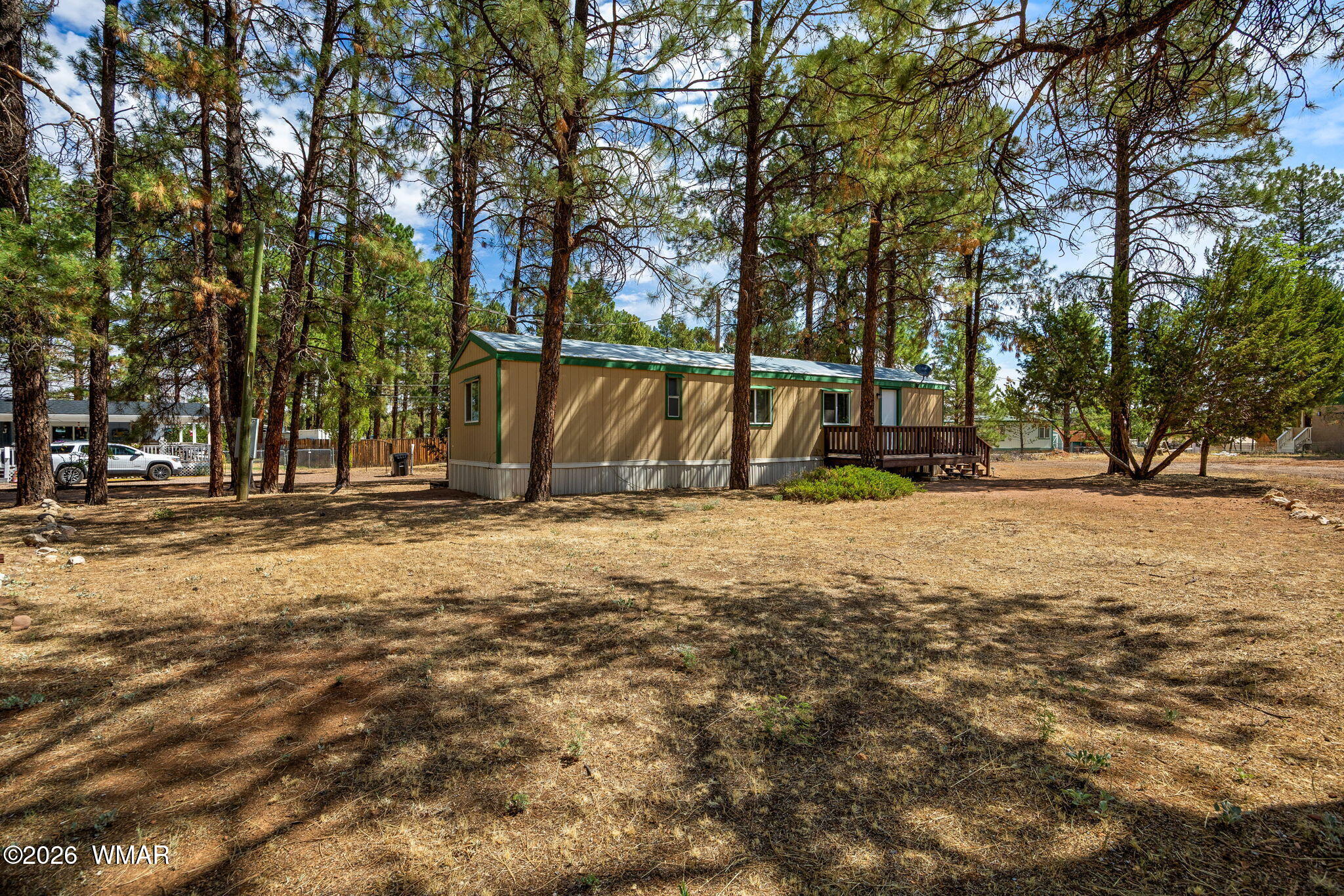 2175 Ruby Overgaard, AZ 85933 - Photo 22 of 24