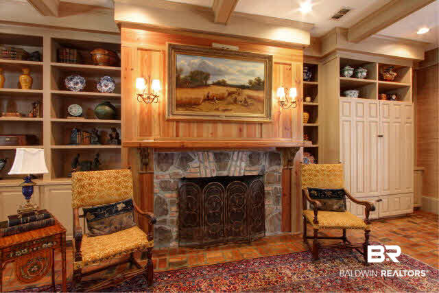 307 Cameron Court Daphne, AL 36526 - Photo 18 of 43 family room