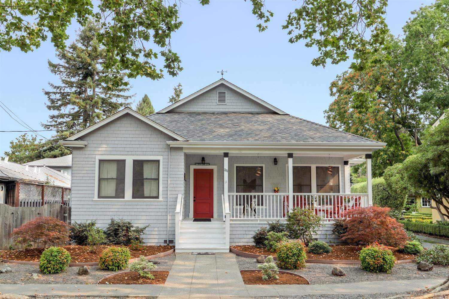 1311 14th Street Santa Rosa, CA 95404 - Photo 1 of 1 Gallery Image 1