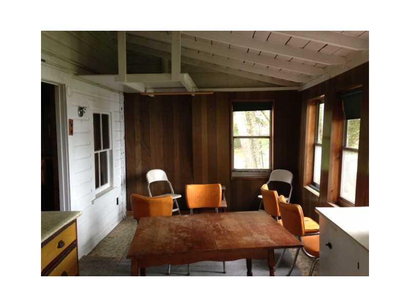 83 Hot Brook Lake Road Danforth, ME 04424 - Photo 5 of 12 Interior Space/Layout.