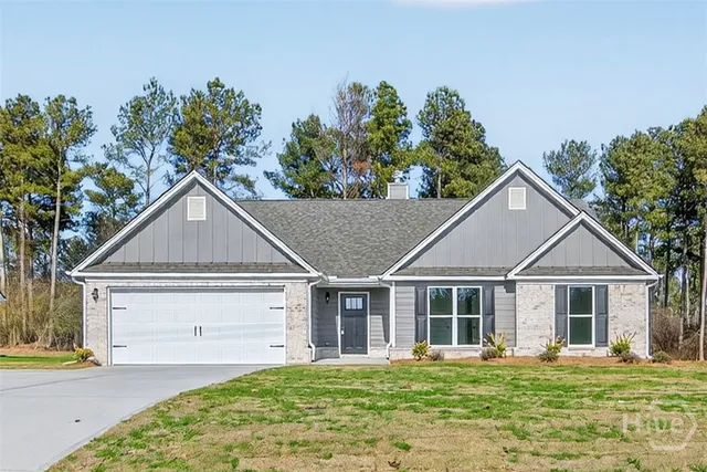 $326,900 | 605 Liberty Hill Road, Unit 31, Hartwell, GA 30643