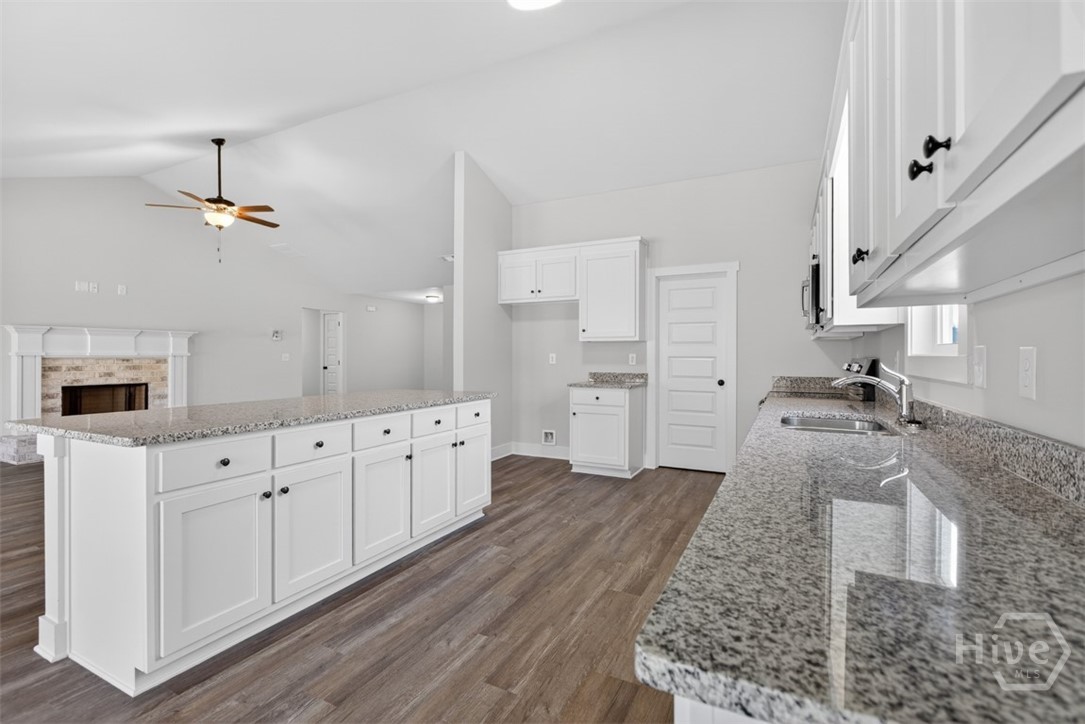 605 Liberty Hill Road, Unit 31 Hartwell, GA 30643 - Photo 11 of 47