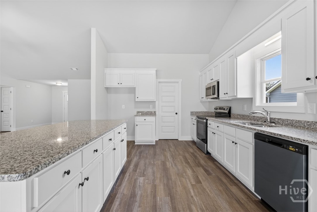 605 Liberty Hill Road, Unit 31 Hartwell, GA 30643 - Photo 12 of 47