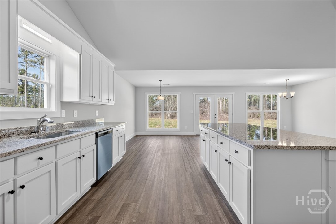 605 Liberty Hill Road, Unit 31 Hartwell, GA 30643 - Photo 13 of 47