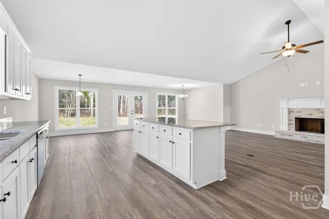 $326,900 | 605 Liberty Hill Road, Unit 31, Hartwell, GA 30643