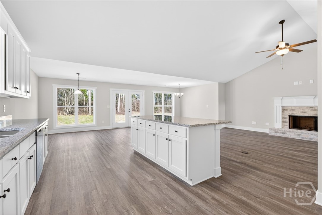 605 Liberty Hill Road, Unit 31 Hartwell, GA 30643 - Photo 14 of 47