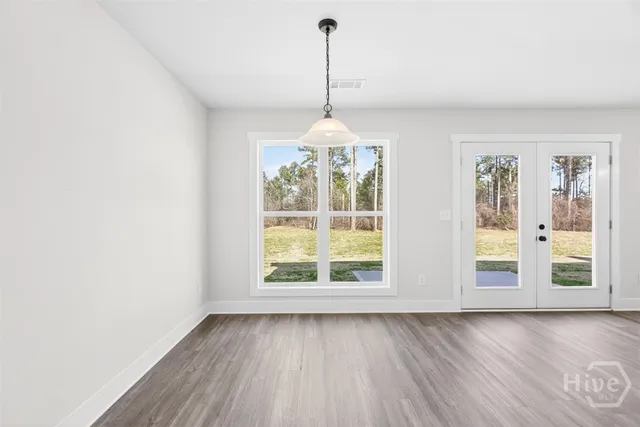 $326,900 | 605 Liberty Hill Road, Unit 31, Hartwell, GA 30643