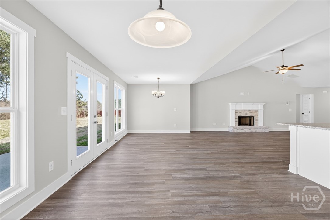 605 Liberty Hill Road, Unit 31 Hartwell, GA 30643 - Photo 17 of 47