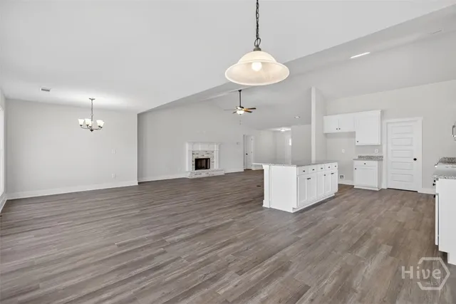 $326,900 | 605 Liberty Hill Road, Unit 31, Hartwell, GA 30643