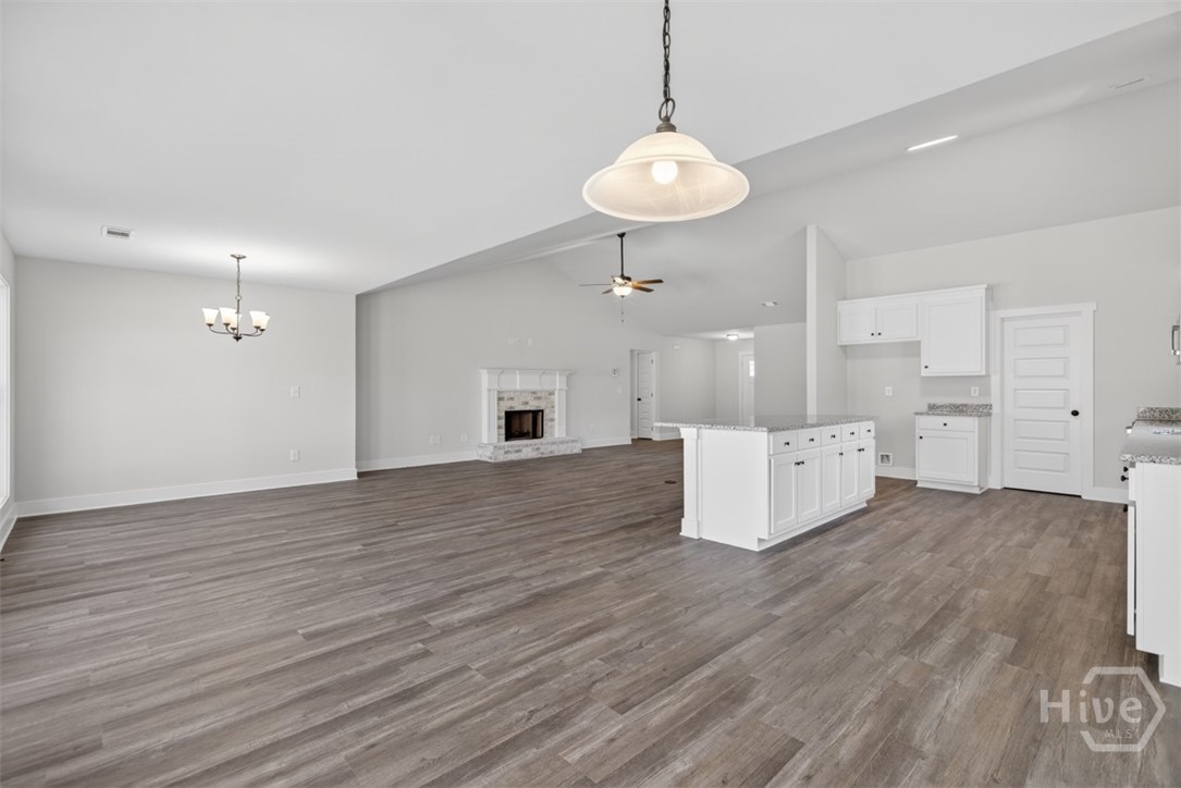 605 Liberty Hill Road, Unit 31 Hartwell, GA 30643 - Photo 18 of 47