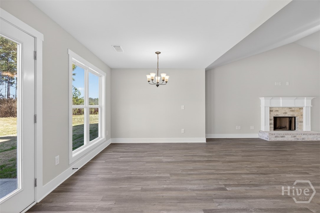 605 Liberty Hill Road, Unit 31 Hartwell, GA 30643 - Photo 20 of 47