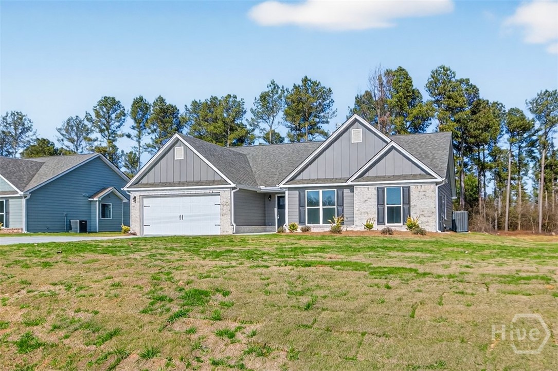 605 Liberty Hill Road, Unit 31 Hartwell, GA 30643 - Photo 2 of 47