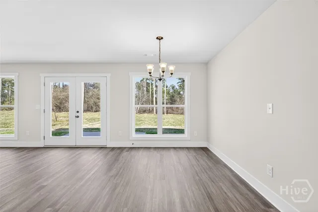 $326,900 | 605 Liberty Hill Road, Unit 31, Hartwell, GA 30643