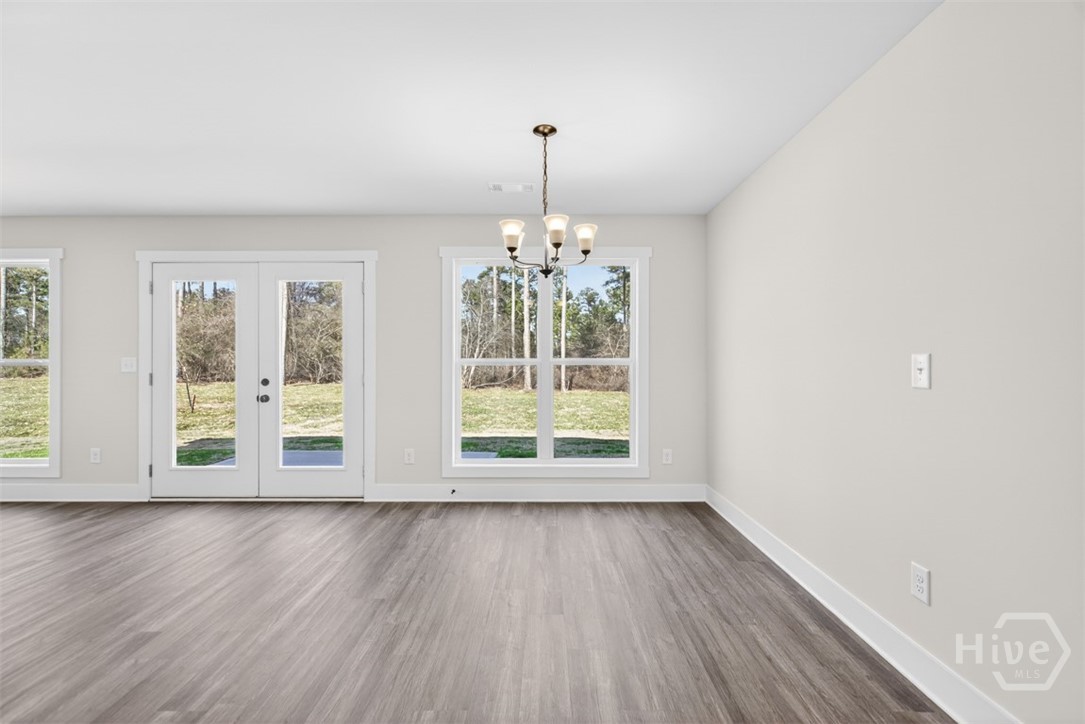 605 Liberty Hill Road, Unit 31 Hartwell, GA 30643 - Photo 21 of 47