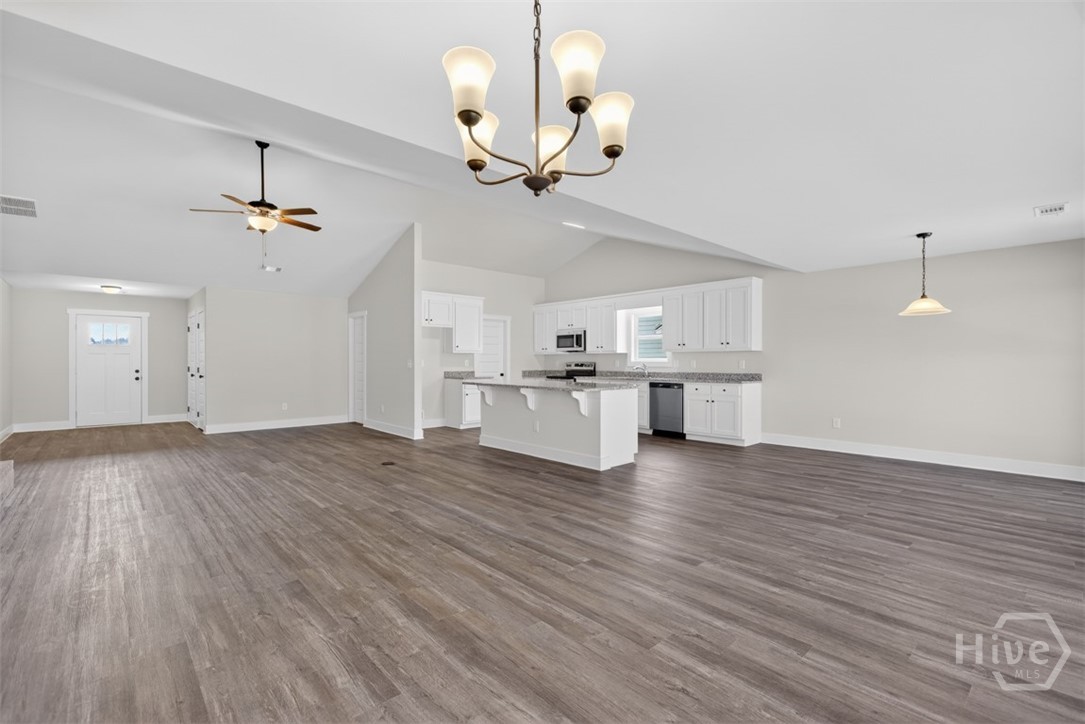 605 Liberty Hill Road, Unit 31 Hartwell, GA 30643 - Photo 22 of 47