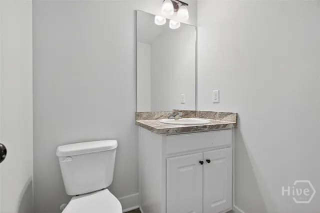 $326,900 | 605 Liberty Hill Road, Unit 31, Hartwell, GA 30643