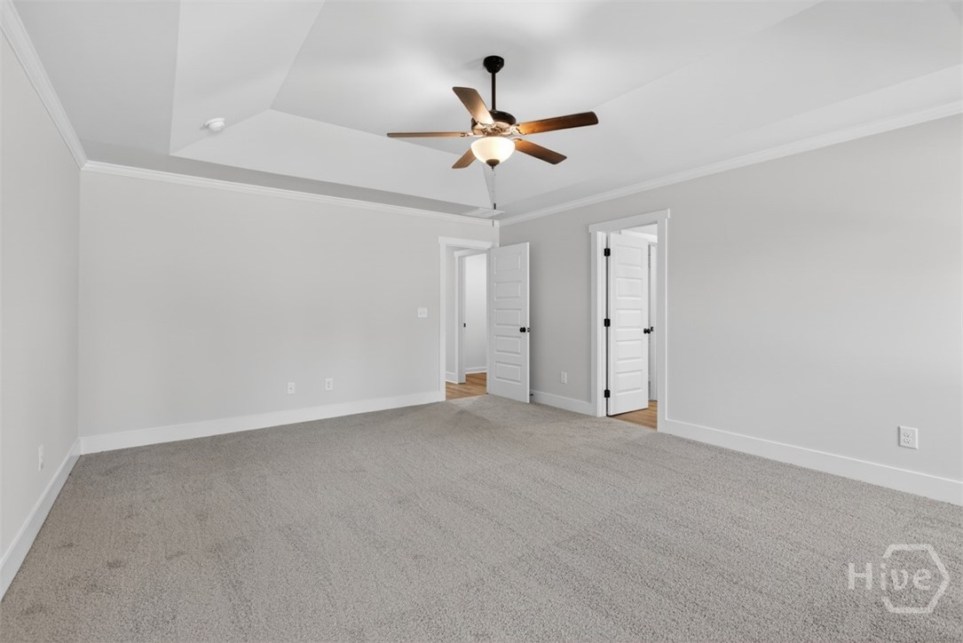 605 Liberty Hill Road, Unit 31 Hartwell, GA 30643 - Photo 38 of 47