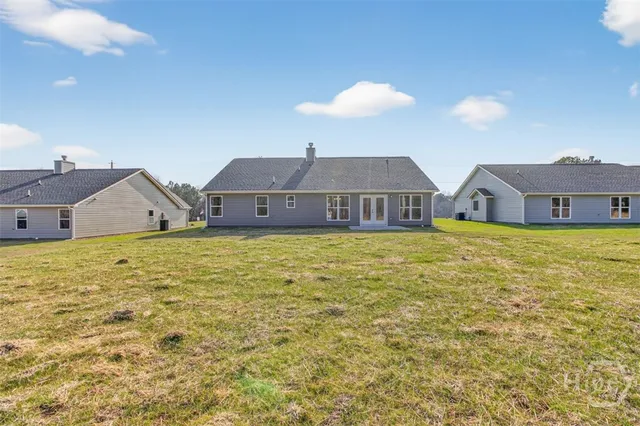 $326,900 | 605 Liberty Hill Road, Unit 31, Hartwell, GA 30643