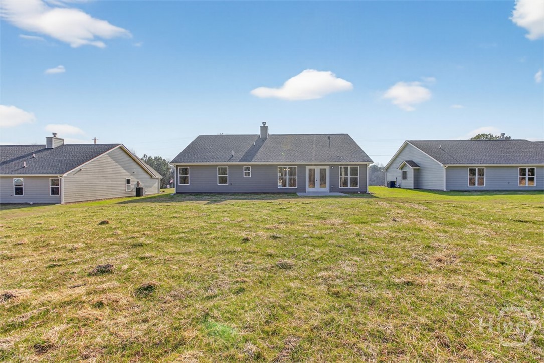 605 Liberty Hill Road, Unit 31 Hartwell, GA 30643 - Photo 45 of 47