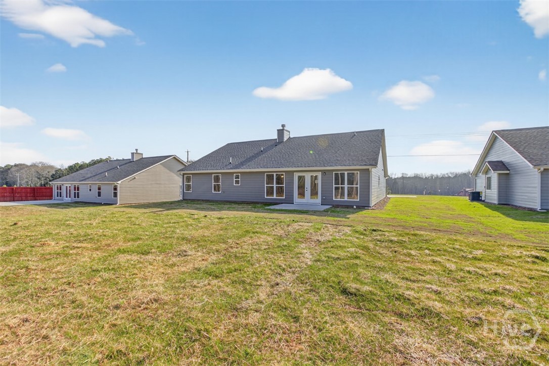 605 Liberty Hill Road, Unit 31 Hartwell, GA 30643 - Photo 46 of 47