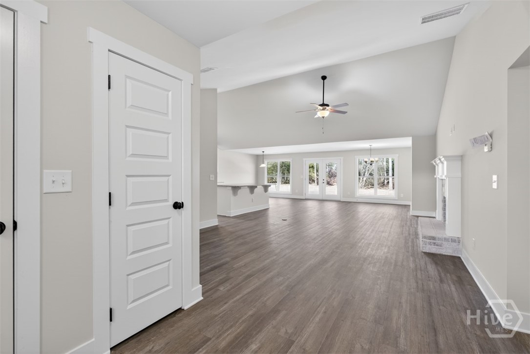 605 Liberty Hill Road, Unit 31 Hartwell, GA 30643 - Photo 5 of 47