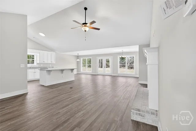 $326,900 | 605 Liberty Hill Road, Unit 31, Hartwell, GA 30643