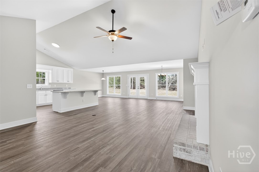 605 Liberty Hill Road, Unit 31 Hartwell, GA 30643 - Photo 6 of 47