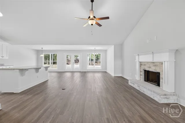 $326,900 | 605 Liberty Hill Road, Unit 31, Hartwell, GA 30643